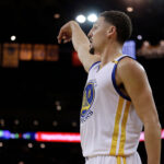 Klay thompson 60 points