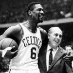 Bill Russell (300 x 250 px)