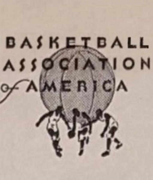 1946 1947 NBA Season